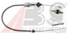 RENAU 6006004557 Clutch Cable